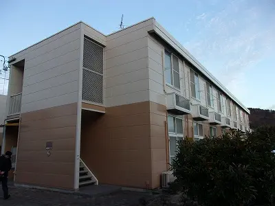 ★手数料０円★福島市鳥谷野　月極駐車場（LP）